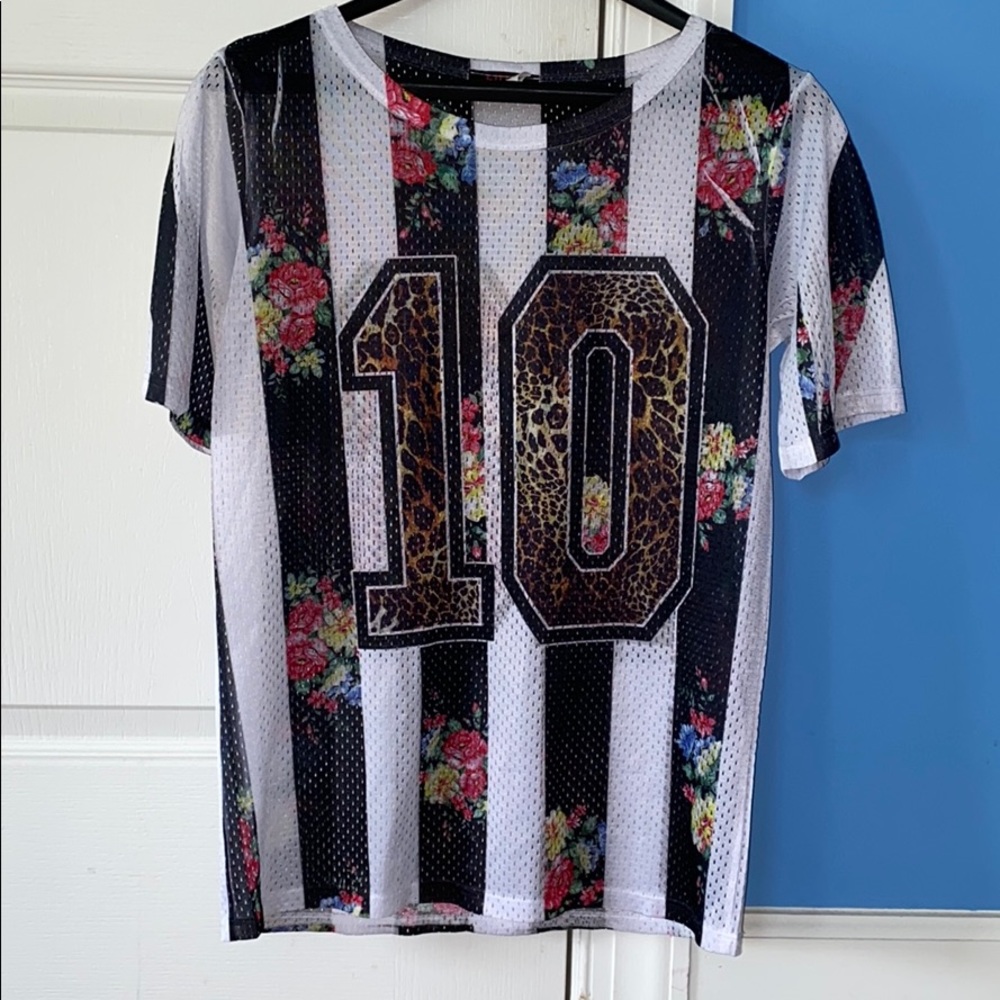 Jersey
